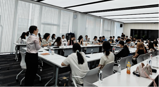 Наведайце Quangong Co., Ltd. і даведайцеся пра сакрэты разумнага вырабу цэглы