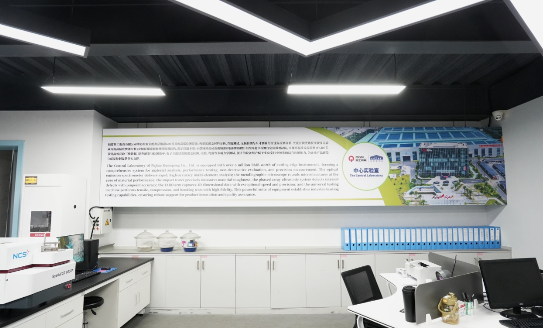 Дакладная вытворчасць стварае высакаякасныя цагляныя машыны