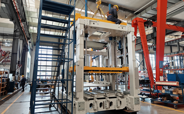 QGM | Захоўвайце рызыкі на фабрыцы і адпраўляйце спакой з фабрыкі