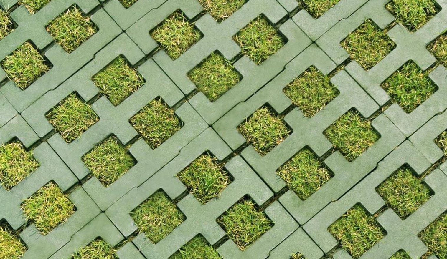 Кампанія Quangong Co., Ltd. выкладвае гарадскія зялёныя насаджэнні сучасным абсталяваннем для вытворчасці цэглы