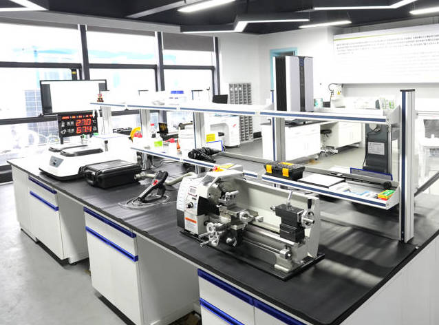 Забеспячэнне якасці ад крыніцы матэрыялаў: узмацненне асноўнай кампетэнцыі абсталявання для вытворчасці цэглы