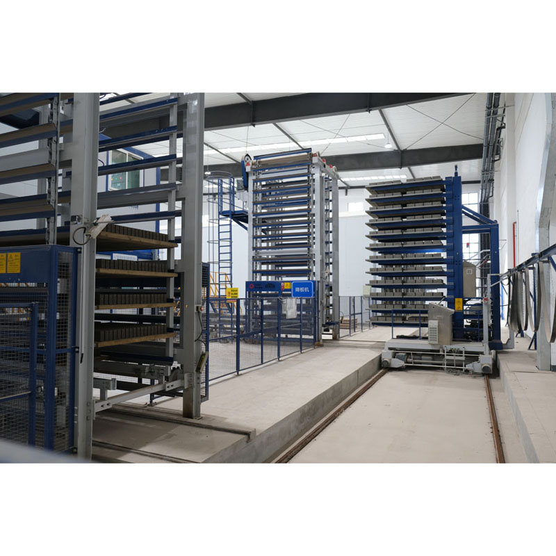 Як інавацыйныя матэрыялы павышаюць прадукцыйнасць дапаможнага абсталявання?